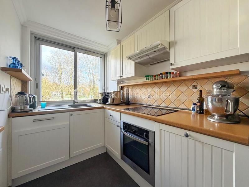 Appartement - 67 m² - 4 pièces