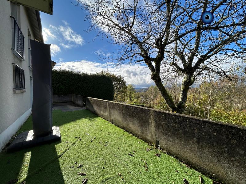 Maison - 85 m² - 3 pièces