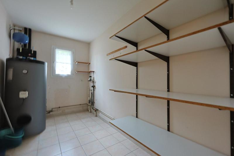 Maison - 127 m² - 5 pièces