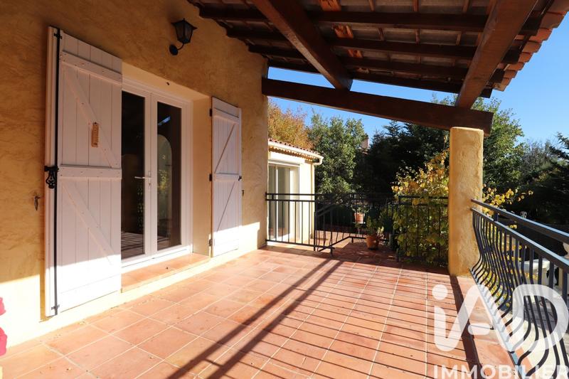 Maison - 119 m² - 5 pièces