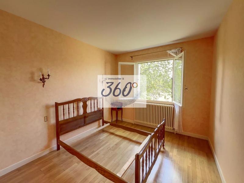 Maison - 118 m² - 5 pièces