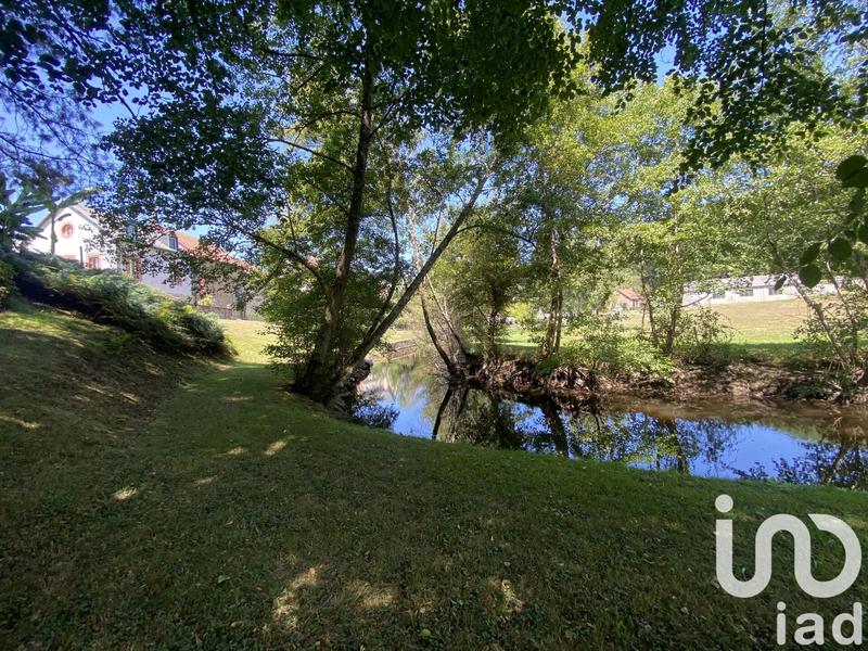 Maison de village - 90 m² - 5 pièces