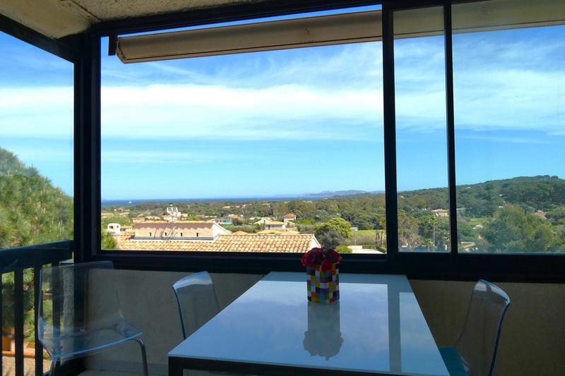 Appartement - 34 m² - 2 pièces