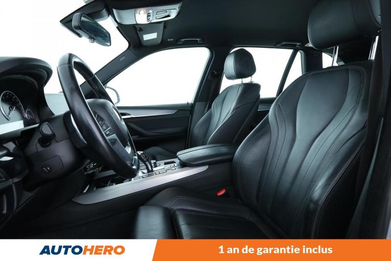 Bmw X5 xDrive40e Lounge Plus Bva8 313 ch