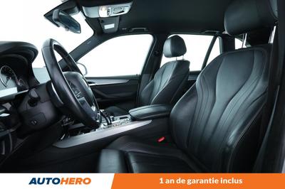 Bmw X5 xDrive40e Lounge Plus Bva8 313 ch