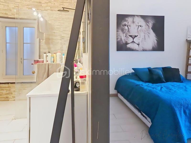 Maison - 145 m² - 5 pièces