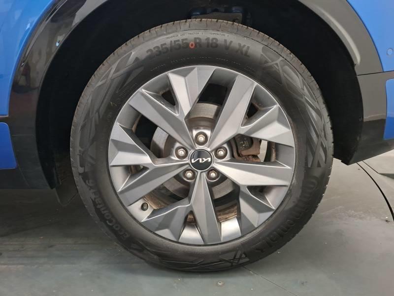 Kia Sportage Vp 1.6 t-GDi 230ch Isg Hybride Bva6 4x2 Gt Line Premium
