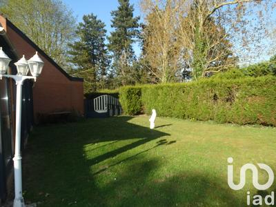 Maison - 135 m² - 5 pièces