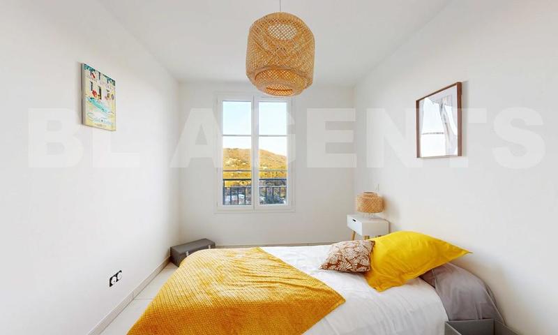 Villa - 89 m² - 4 pièces