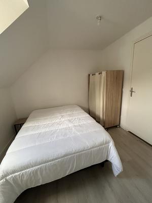 Appartement - 25 m² - 2 pièces