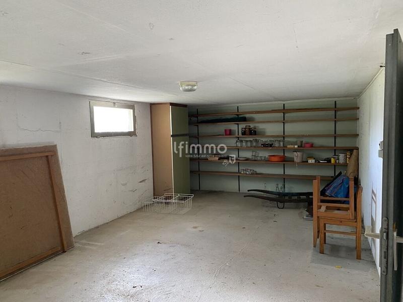 Maison - 128 m² - 5 pièces