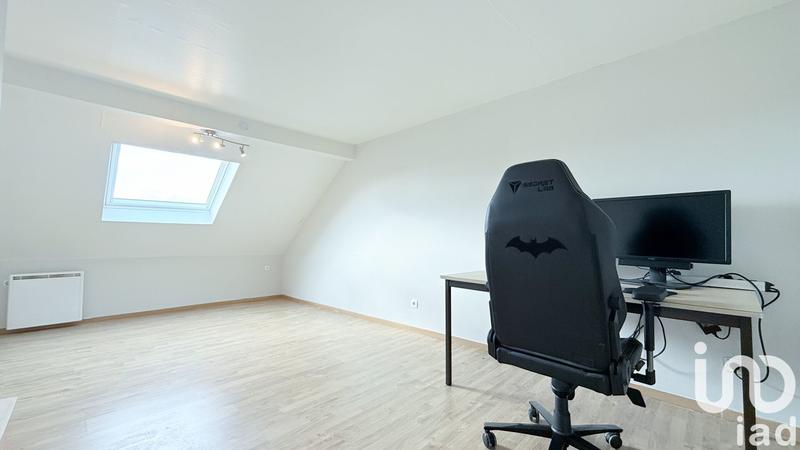 Maison - 139 m² - 6 pièces