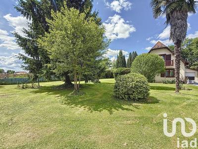 Maison - 128 m² - 6 pièces