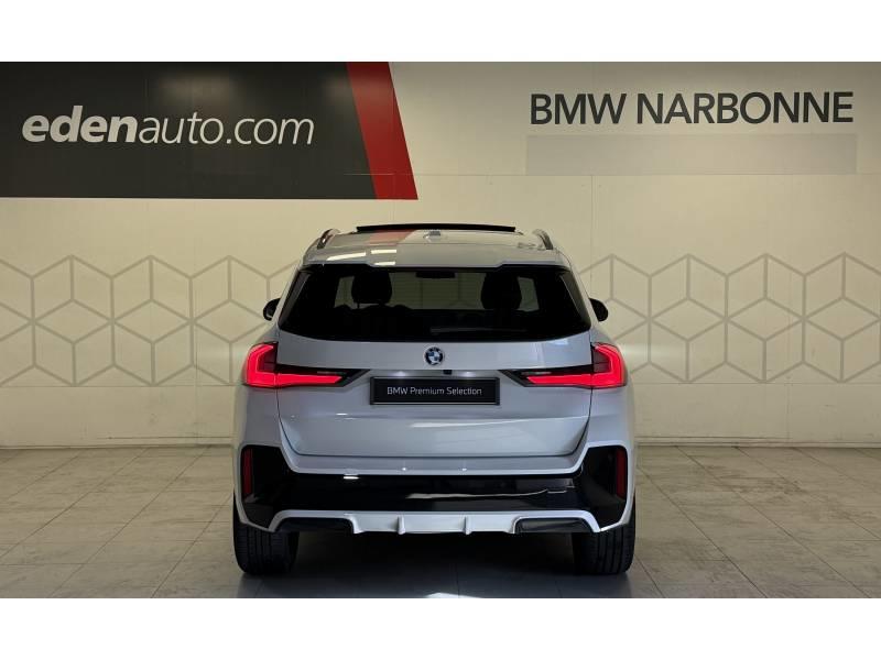 Bmw X1 sDrive 20d 163ch Dkg7 m Sport