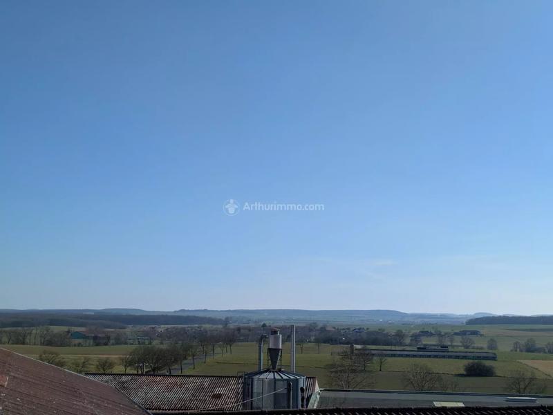 Maison - 155 m² - 5 pièces