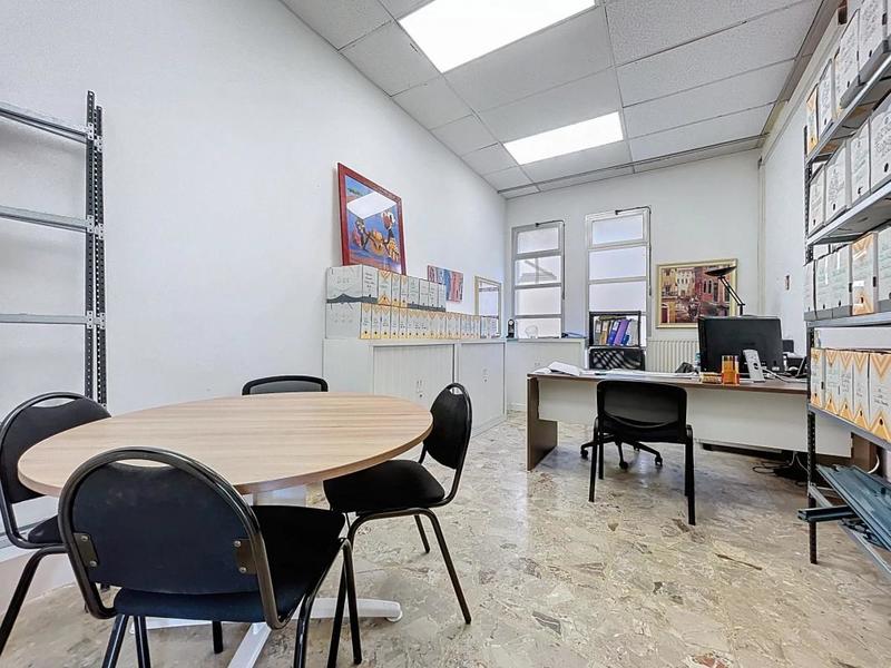 Local commercial - 164 m²