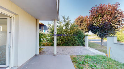 Appartement - 83 m² - 4 pièces