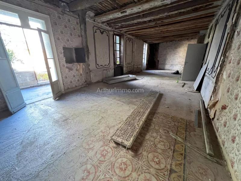 Appartement - 112 m² - 4 pièces