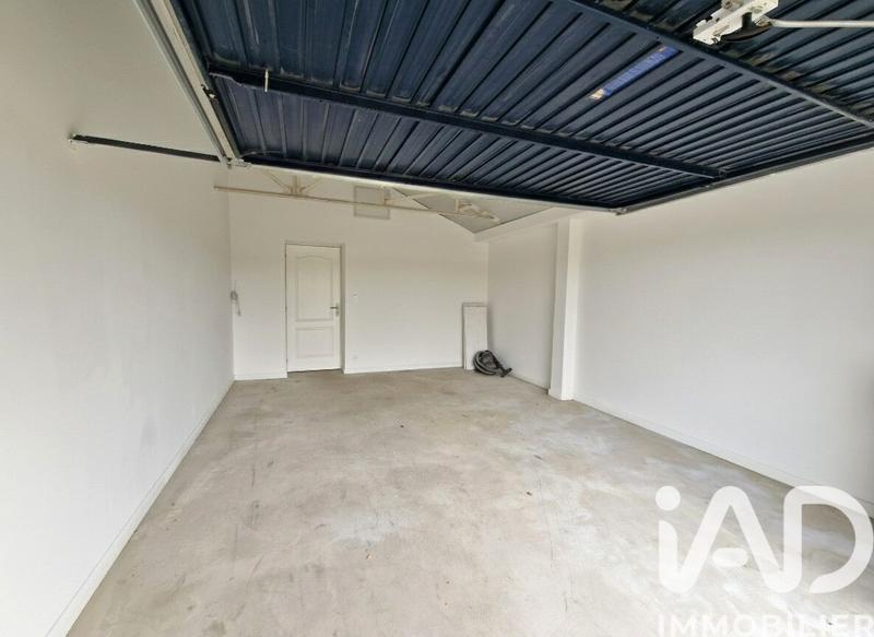 Maison - 131 m² - 5 pièces