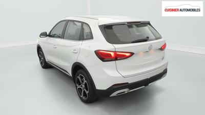 Mg Zs 1.5 l Hybrid+ 197 ch Comfort