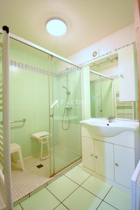 Maison de village - 130 m² - 4 pièces