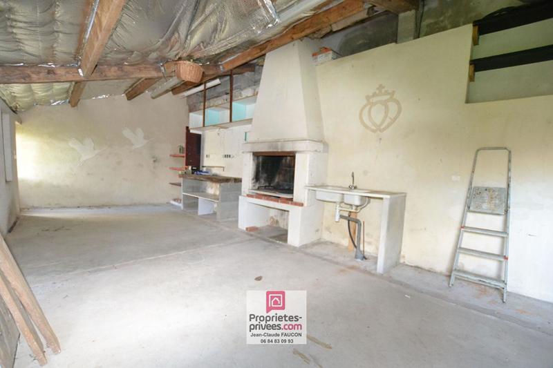 Maison - 141 m² - 6 pièces