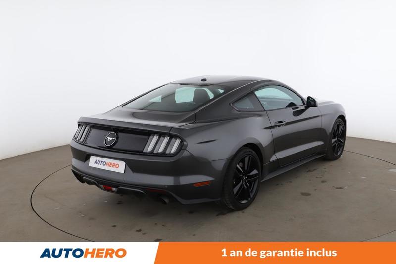 Ford Mustang Fastback 2.3 EcoBoost Bva6 317 ch