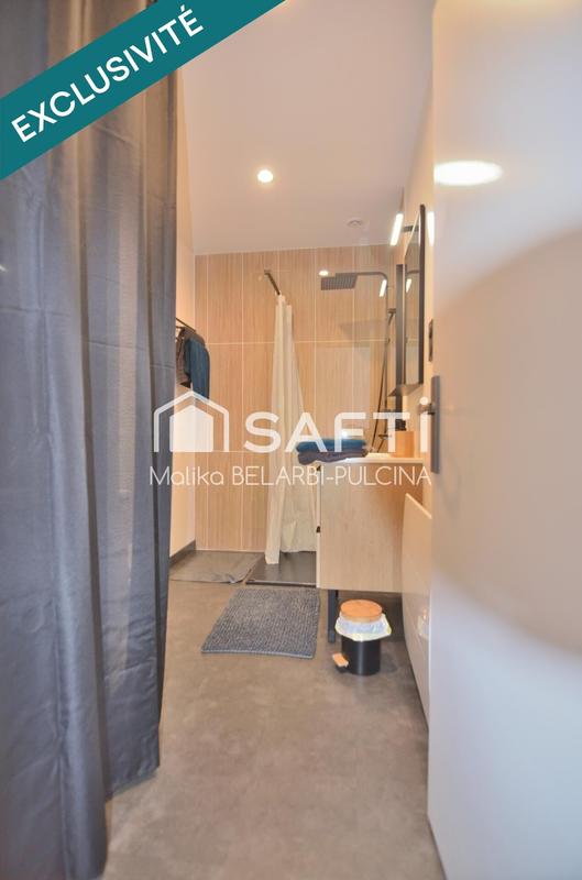 Maison - 130 m² - 7 pièces