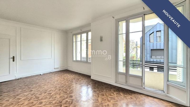 Studio - 31 m² - 1 pièce