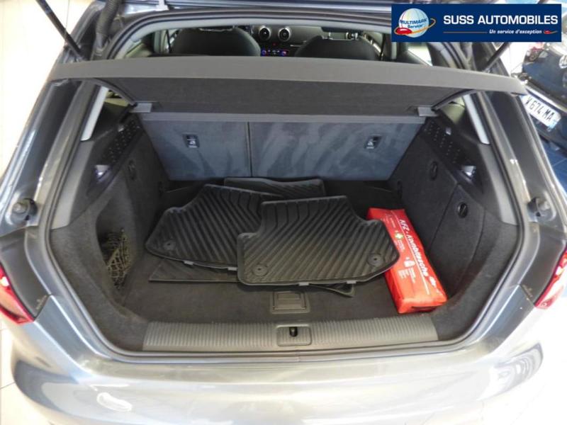 Audi A3 sportback 30 Tfsi 116 s tronic 7 Design