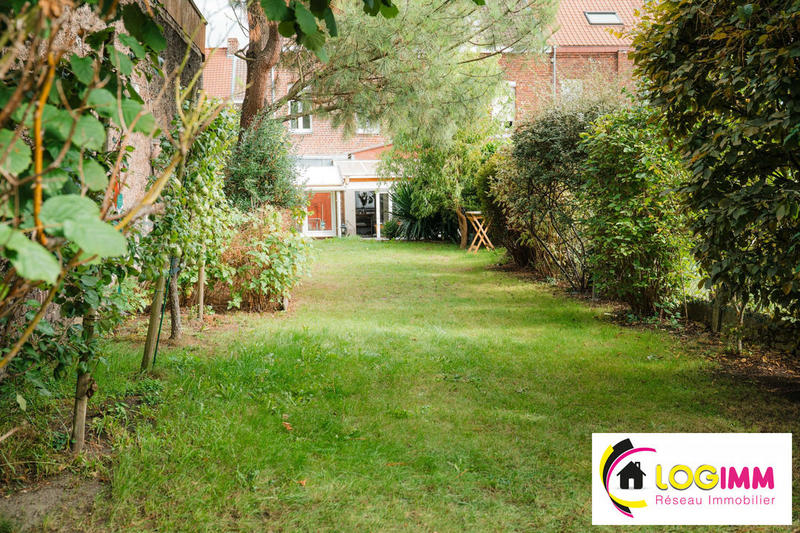 Maison bourgeoise - 130 m² - 6 pièces