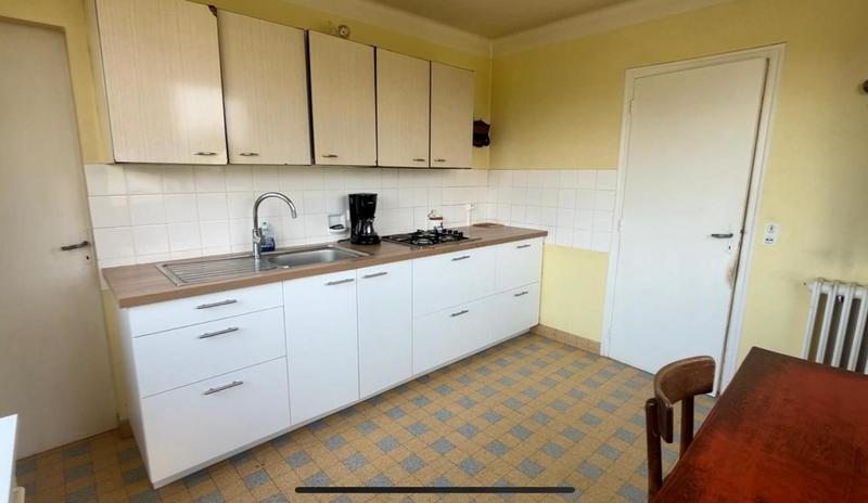 Maison - 81 m² - 5 pièces