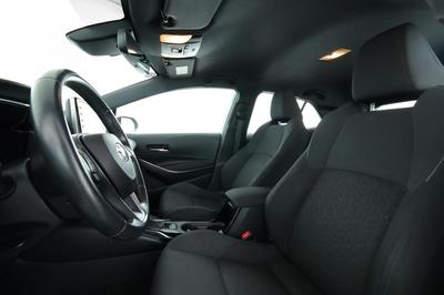 Toyota Corolla 1.8 Hybride Dynamic Business 122h