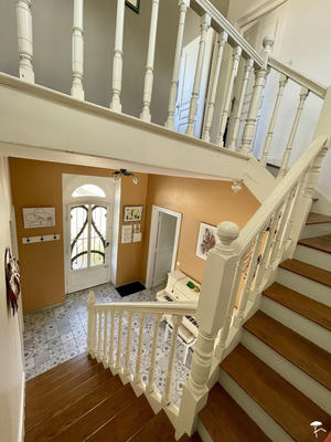 Maison - 140 m² - 7 pièces