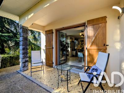 Maison - 134 m² - 4 pièces