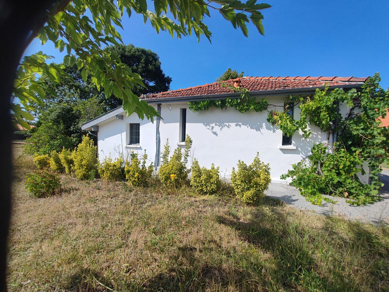 Maison - 88 m² - 3 pièces