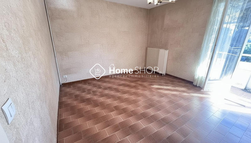 Appartement - 72 m² - 4 pièces