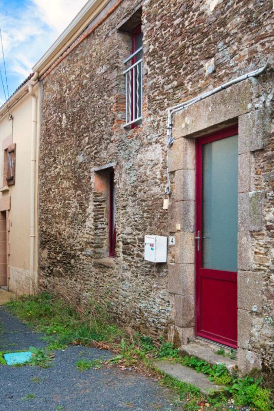 Maison - 68 m² - 4 pièces