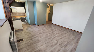 Appartement - 45 m² - 4 pièces