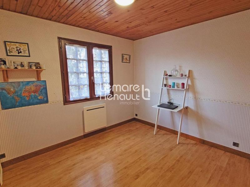 Pavillon - 140 m² - 7 pièces