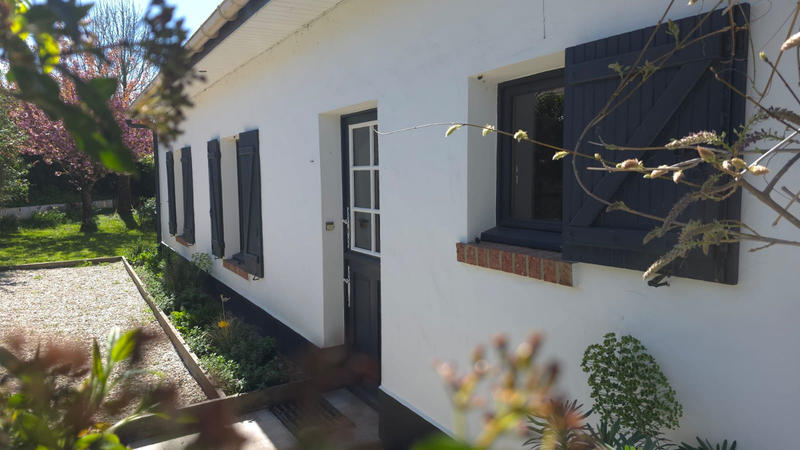 Villa - 90 m² - 4 pièces