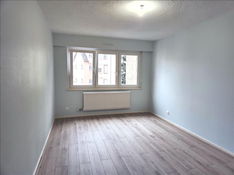 Appartement - 79 m² - 3 pièces