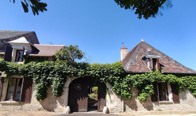 Maison - 183 m² - 7 pièces