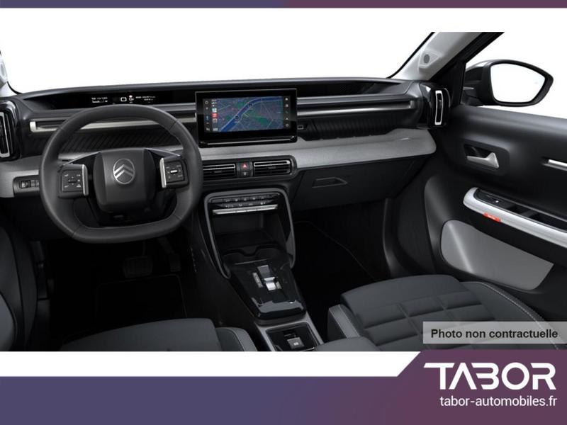 Citroën C3 Aircross Mhev 145 eDSC6 Max Led 7-S
