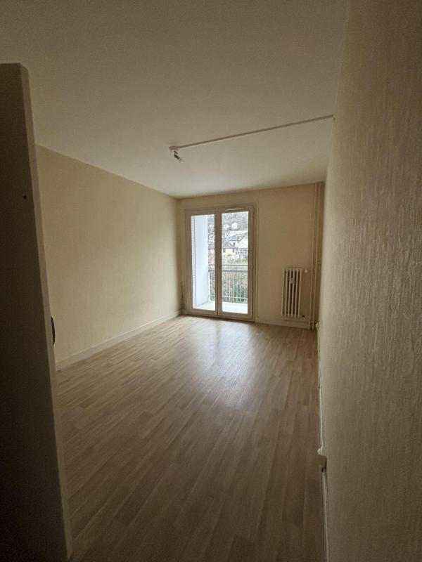 Pavillon - 80 m² - 3 pièces