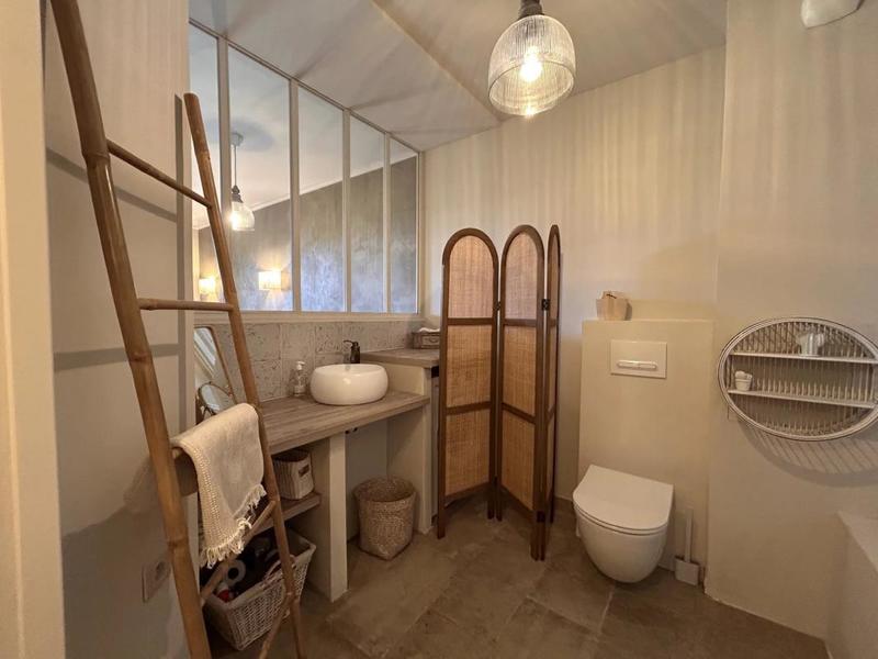 Appartement - 32 m² - 2 pièces