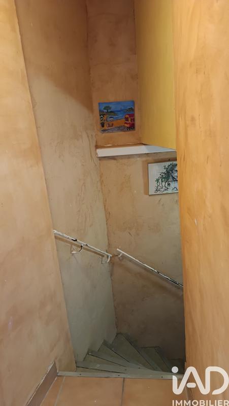 Maison - 41 m² - 3 pièces