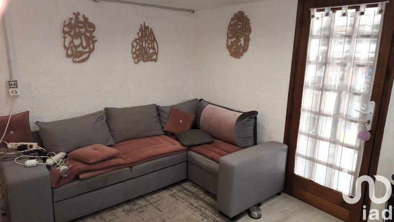 Maison - 70 m² - 4 pièces