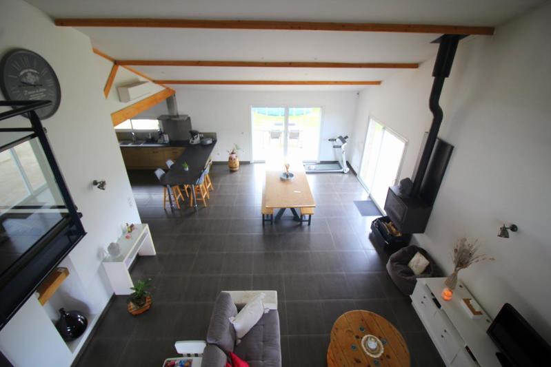 Maison - 192 m² - 5 pièces
