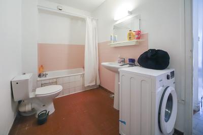 Appartement - 30 m² - 1 pièce